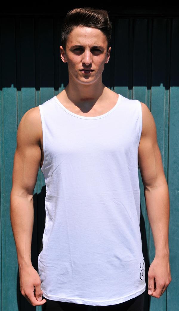 Establish_91's tweet photo. Our Signature range is about to grow
Signature Vest £9.99 (Free P&amp;P)
http://t.co/n7EoCz3stb #BackToBasics #Fashion http://t.co/GidVErXaVd