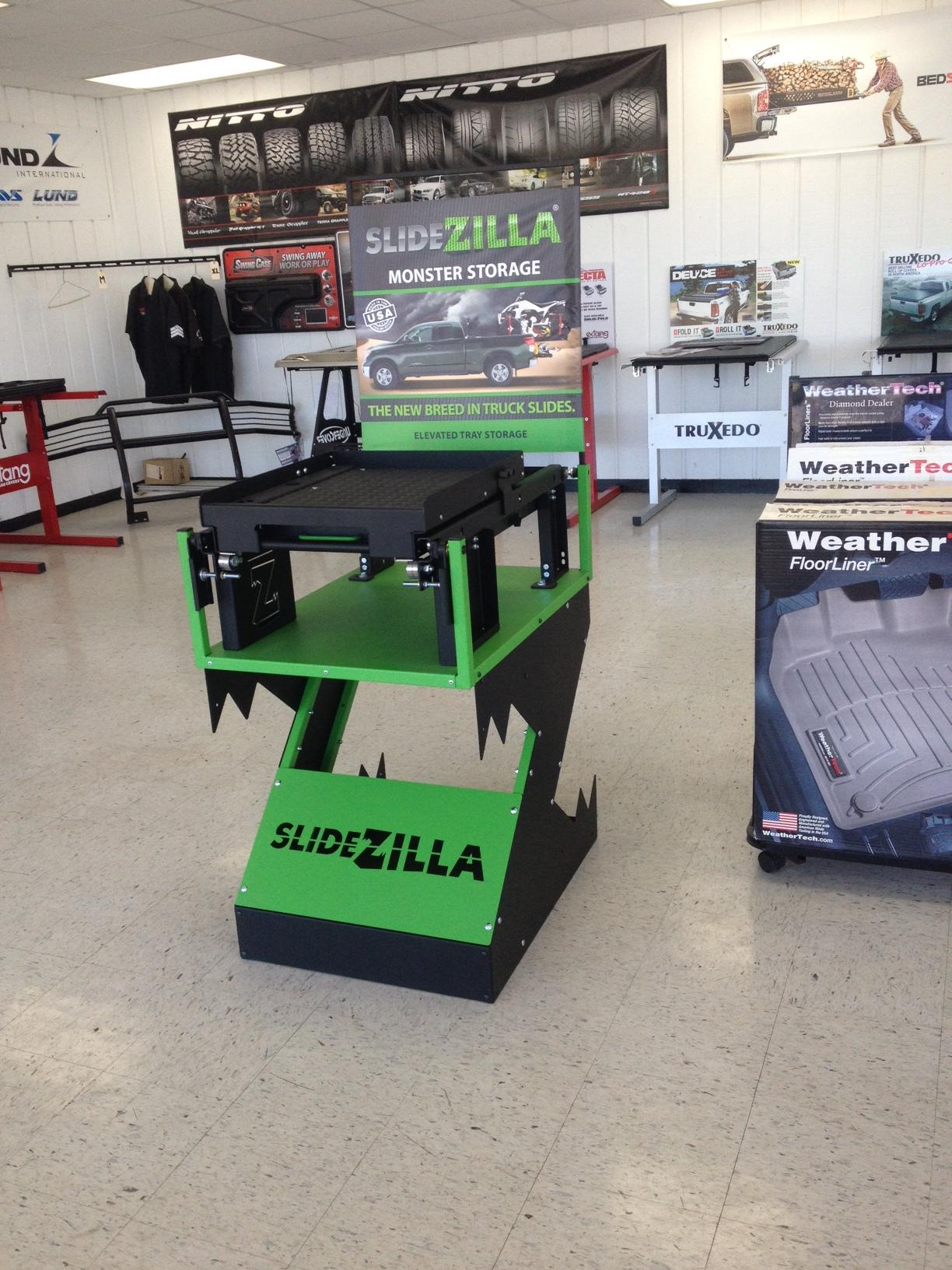 SlideZilla (Slide_Zilla) Twitter