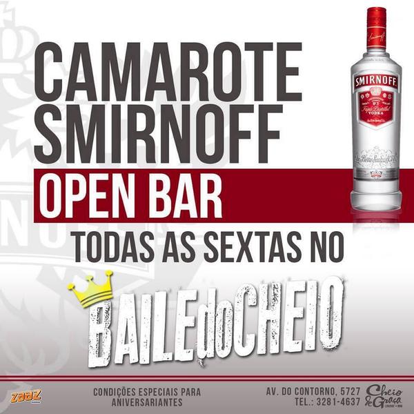 cheiodegraca's tweet photo. Toda sexta tem Baile do Cheio!! Info: 9342-9517 #vemprocheio #openbar #sextatop http://t.co/9xKczGWhSu