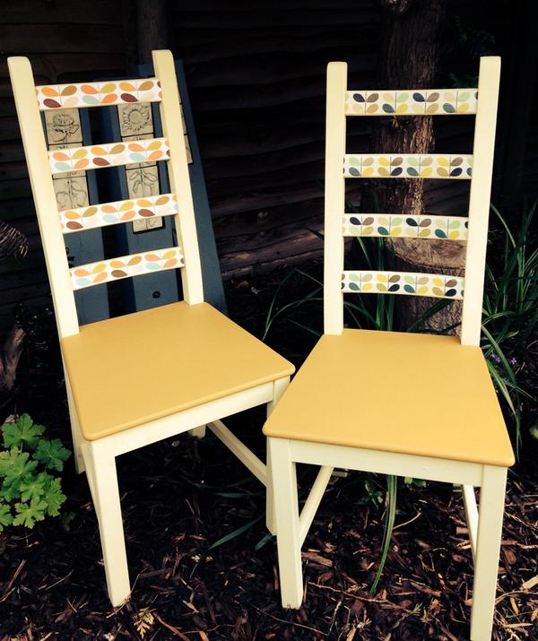 Chere Mitchell (@cheremitchell) on Twitter photo Orla keily print Chairs from ❤️Lovechere Find me on FB Lovechere Orla keily print Chairs from ❤️Lovechere Find me on FB Lovechere