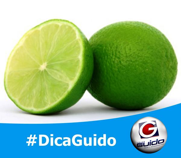 lojasguido's tweet photo. Veja os vários usos do limão para o ambiente doméstico na #DicaGuido de hoje: http://t.co/MLXAzFrAeA http://t.co/CHsCWv5Qgg