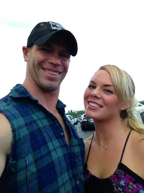 SwtAdeline's tweet photo. Toby Keith concert with the boyfriend! #love #summerconcerts http://t.co/1Qk7LPOGnz