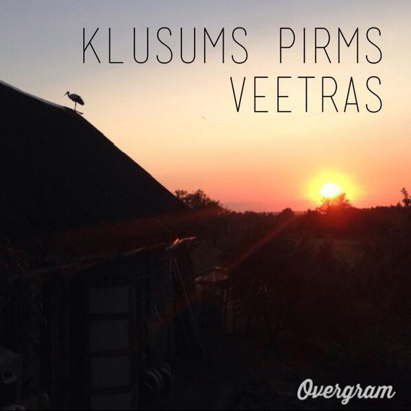 Mēs esam gatavi, ceram arī, ka jūs ;)