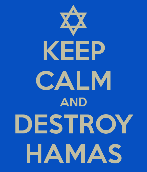 Despite extension of 12-hour humanitarian cease-fire - Hamas still firing rockets into Israel 