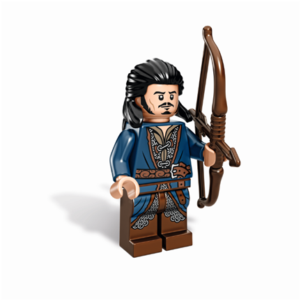 LEGO_Group's tweet photo. Couldn't make @Comic_Con? RT for chance to win #LEGOSDCC exclusive #TheHobbit Bard the Bowman! http://t.co/CYHPfs0kmm http://t.co/yyAyvbR4W9
