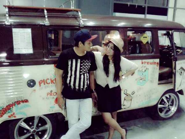 AtayVe's tweet photo. With bdoh.. http://t.co/c3a1s9Yyup