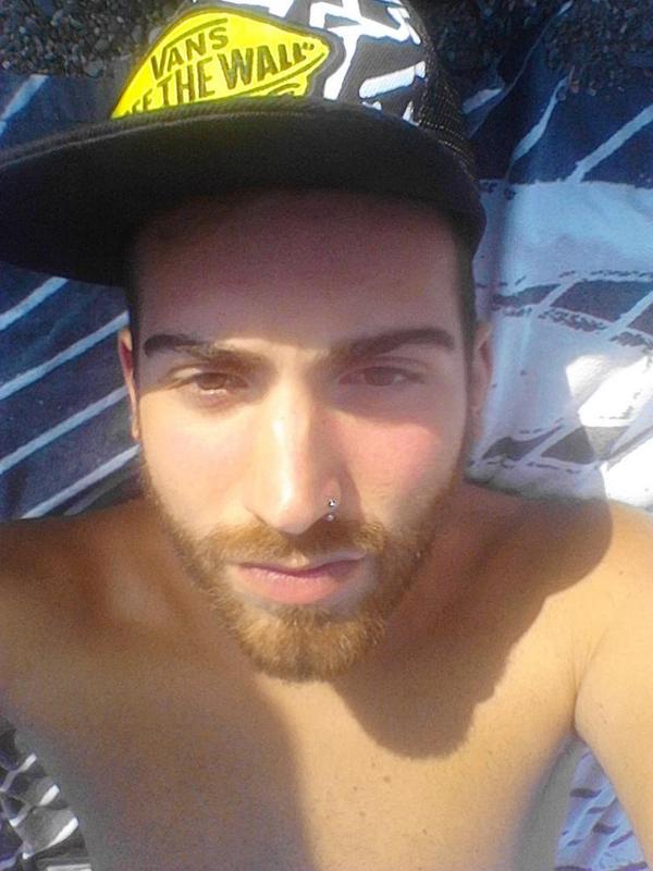 AlbertoLopez15's tweet photo. Playa http://t.co/9YNxG3egU8