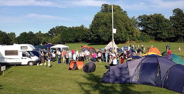 jim_twiss's tweet photo. @AmbulanceSOS @999CallforNHS support you all the way #solidarity #Stafford #OccupySSH http://t.co/plPmcZSFK8