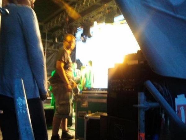 SofaGeneration's tweet image. What a night... F#ck jeah what a night!