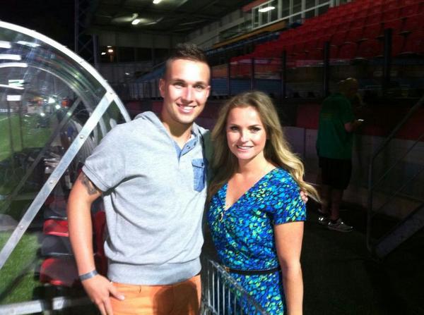 SofaGeneration's tweet image. What a night... F#ck jeah what a night!