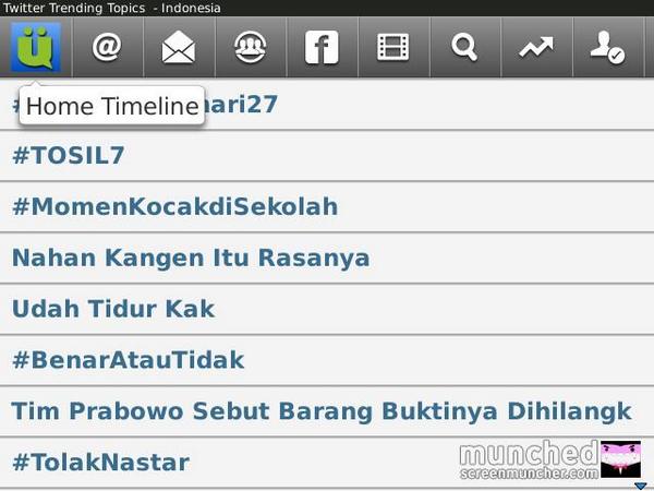 newsuleprikitiw's tweet photo. Alhamdullilah kembali http://t.co/rWOM59dIQu