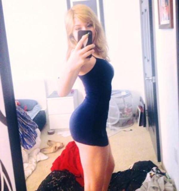Celebs_Hot3's tweet photo. Hot new pics of Jennette McCurdy just leaked
http://t.co/Sjaq78zz7m http://t.co/5XKWZlkWaF