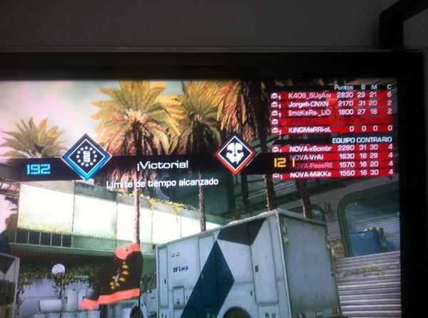 sTyLeeeee_'s tweet image. Squad TBA, buscamos club. @NovaClub_EU Hoy vs vuestra squad nos gustaria showmatch y entrar en Nova! #Go! SIGUEME(MD)