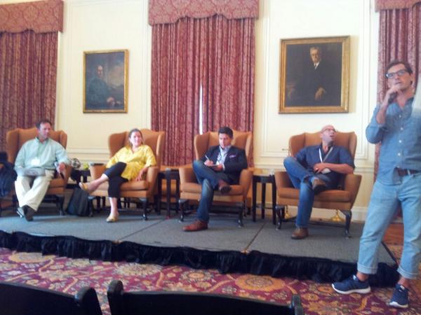 CoStartNow tweet picture