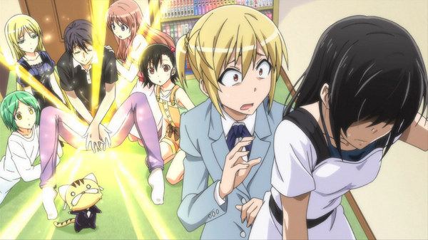 Best rated anime of all time