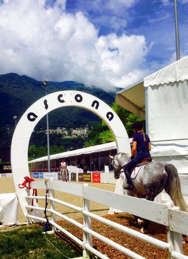 LillieKeenan's tweet photo. CSI*** Ascona! http://t.co/tNzMJX097a