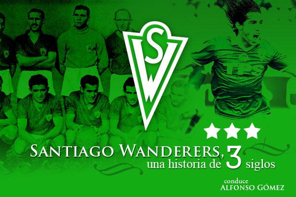 Ediciones_CSR's tweet photo. #Programación 20.00 hrs. (EN VIVO) @SW3SiglosCSR con el escritor de futbol porteño Alfonso Gómez. #SWanderers #Decano http://t.co/IC7rHke0Dx