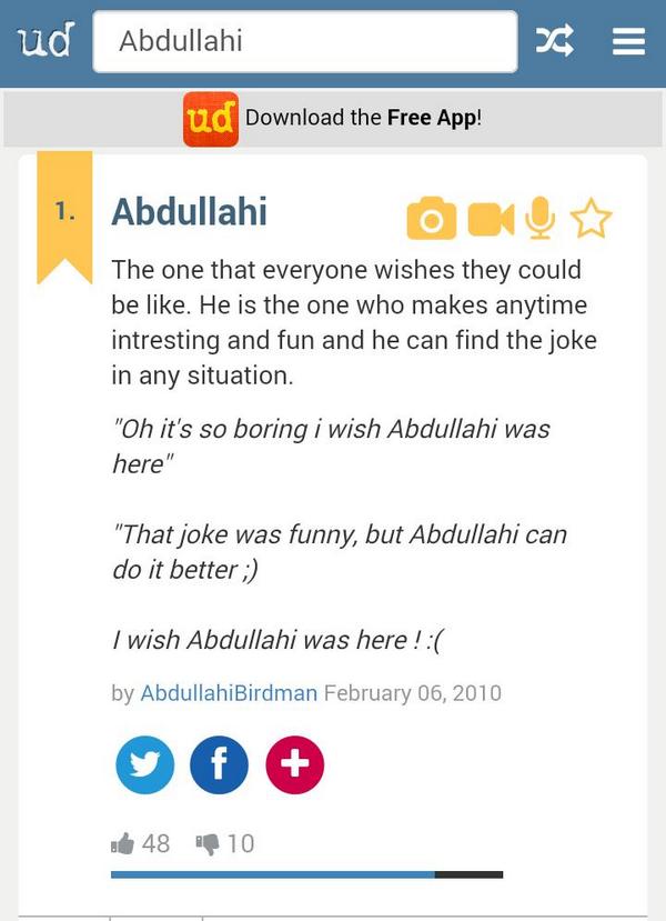 Firin Urban Dictionary Needa Hop Off My Jock Asap Bruh Http T Co Dxt5sugofd