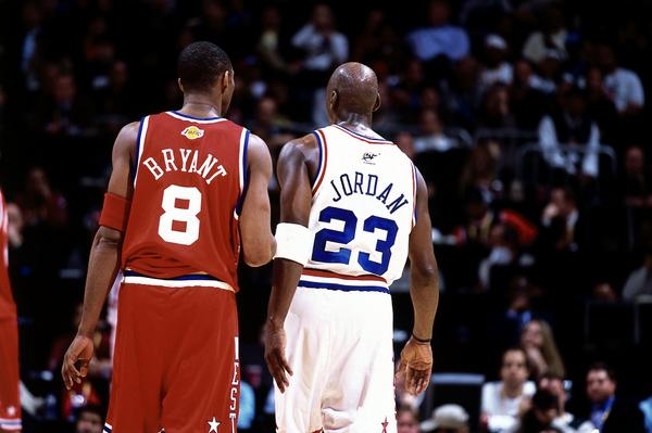 2003 nba all star game