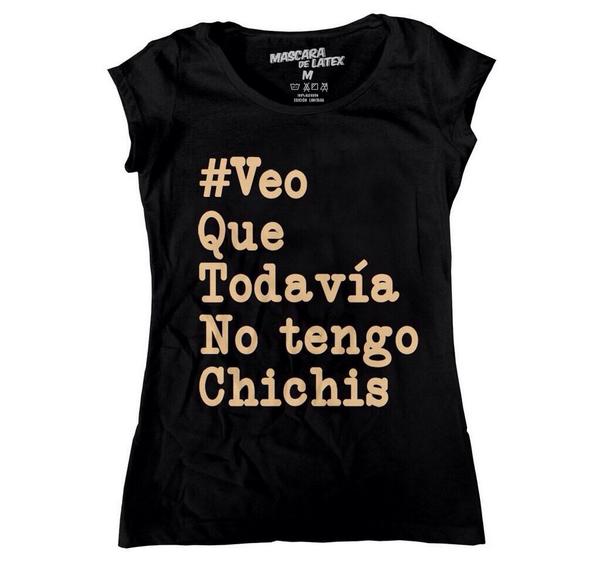 Fav. Si la comprarías. #VeoqueTodaviaNoTengoChichis.