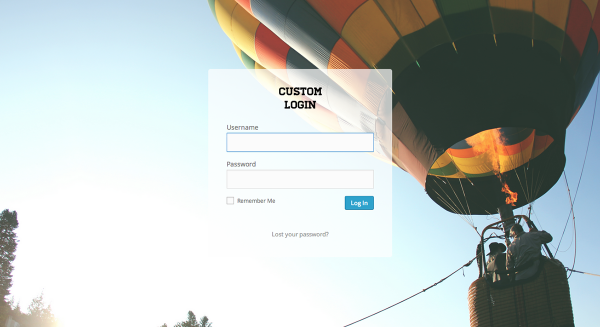 WPExplorer's tweet image. 15 of the Best Custom Login Page #Plugins for #WordPress by @SouravKundu92 wpexplorer.com/best-login-plu…