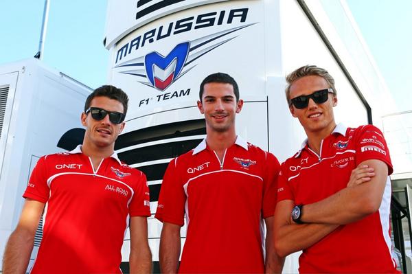 maxchilton's tweet photo. Welcome to the team @AlexanderRossi
#PitLaneNotPitRoad
🇬🇧🇺🇸 http://t.co/AUUiu1biDI