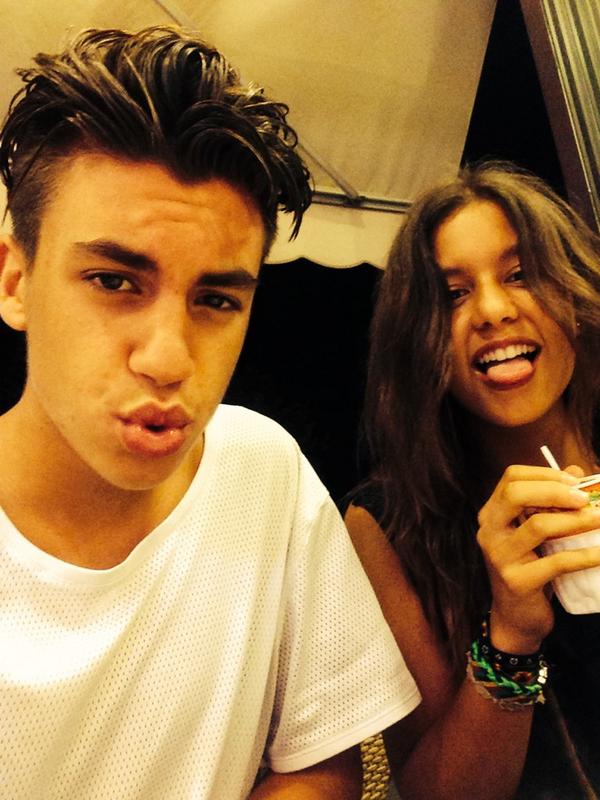 Cuanto te quierooo!😂❤️ <a href="/dedde11tom/">David Tomassini</a>