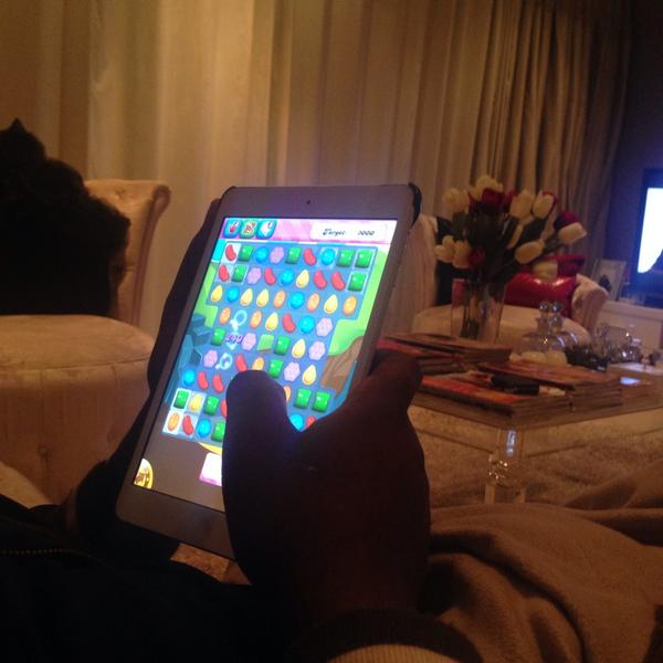 Bonang's tweet photo. .....All day. Everyday!! Lol!! http://t.co/6E00He7Edm