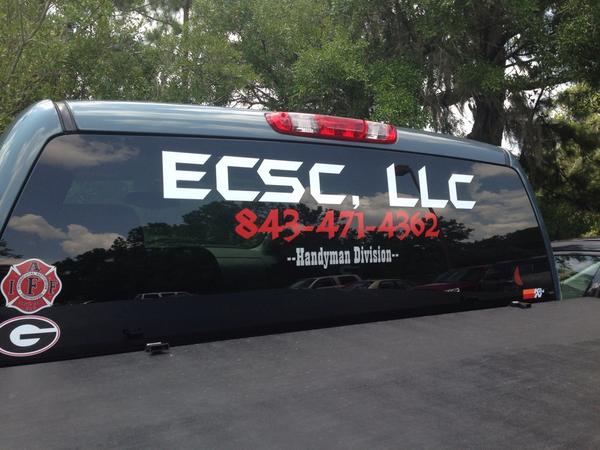 ECSCLLC's tweet image. I wasn't going to do it...but I did...