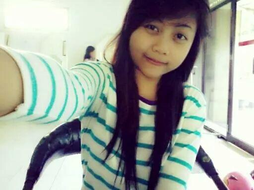 sayang banget sama ni cewe (ɔ ˘⌣˘)~♡