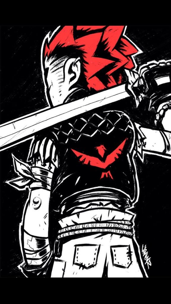 dantebasco's tweet image. @ajRAFAEL singing the songs &amp;amp; me voicing new animated #Rufio #ProjectTrihawk! Support : thndr.it/1mXER5v