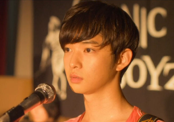 アオハライド Ar Twitter 菊池冬馬役の千葉雄大さん 最新映像 役がハマりすぎ T Co 70whbtqxt7