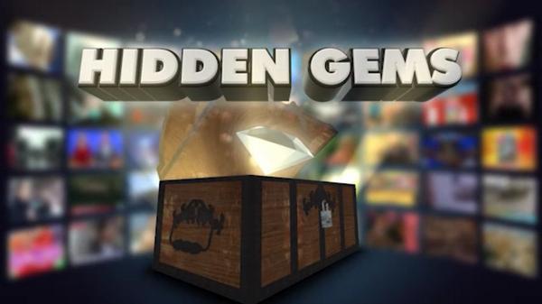 TVODITV's tweet photo. This weeks Hidden Gem is Killer Contact on @reallytvchannel http://t.co/9iSbUfmStT