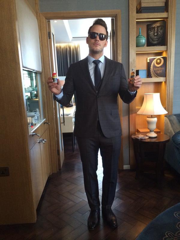 prattprattpratt tweet picture
