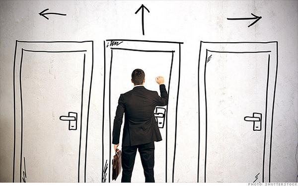 CNN Business tweet media