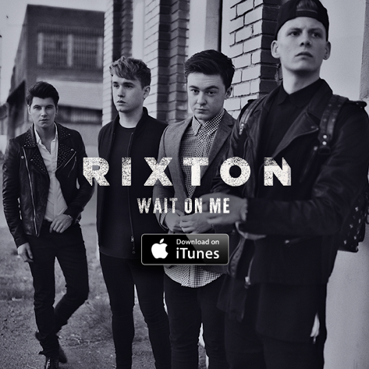 RixtonArmy's tweet image. #WaitOnMe out now! smarturl.it/WaitOnMe