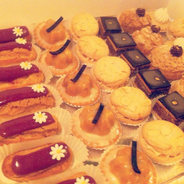 nikorivoallan's tweet image. Douceurs code cuisine ;) #traiteur #longwy #codecuisine #