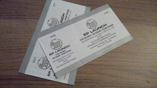 The Stacks tweet media