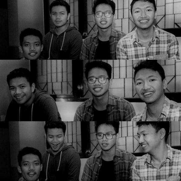 ahmdsubandi's tweet photo. @pramudhitoo @devan___ @Fafauzyy http://t.co/Onn2YbmTXm