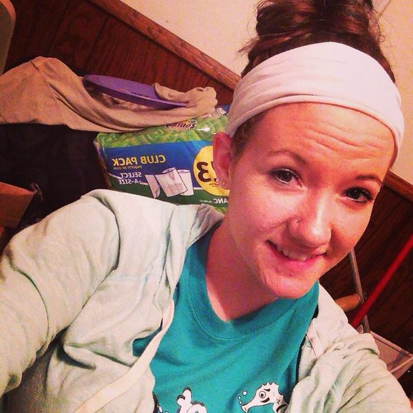 FisherShayna's tweet image. Ready to be in college!!! #twoweeknotice #NotEvenMad