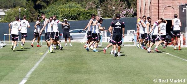 rerw18's tweet image. تدريب