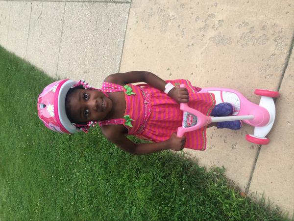 Princess KALIA 🙌🍦🎈👍🙏🙊👑💅