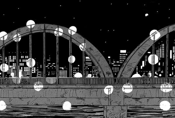 Note 𝐋𝐨𝐯𝐞 𝐃𝐞𝐭𝐨𝐱 ぼくには眩しすぎる ニューウェーブで痛々しく 無償の東京パンクで 人物は四谷シモン人形っぽく ストーリーはあまりにも暗示的で 超ナイーブだ 1549夜 ヘルタースケルター 岡崎京子 Http