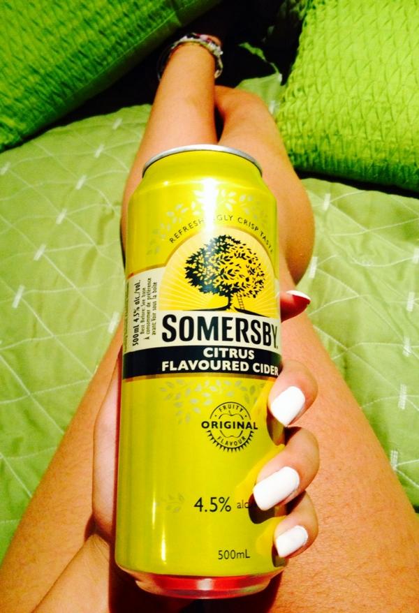 illtweetz's tweet photo. How can you not like #somersby 😍😍😍 http://t.co/Mt0gGi7lls