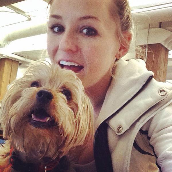 DenverUnleashed's tweet image. Happy faces tomorrow is Friday! 👯