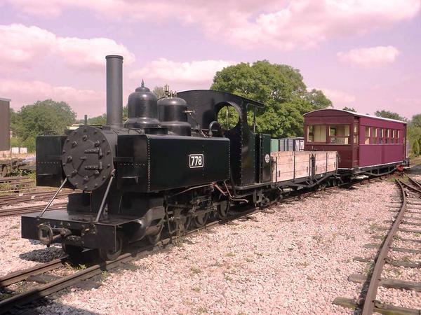 GV Light Railway tweet media