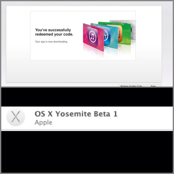 mshaf3y's tweet image. #apple #new #mac_os #Yosemite