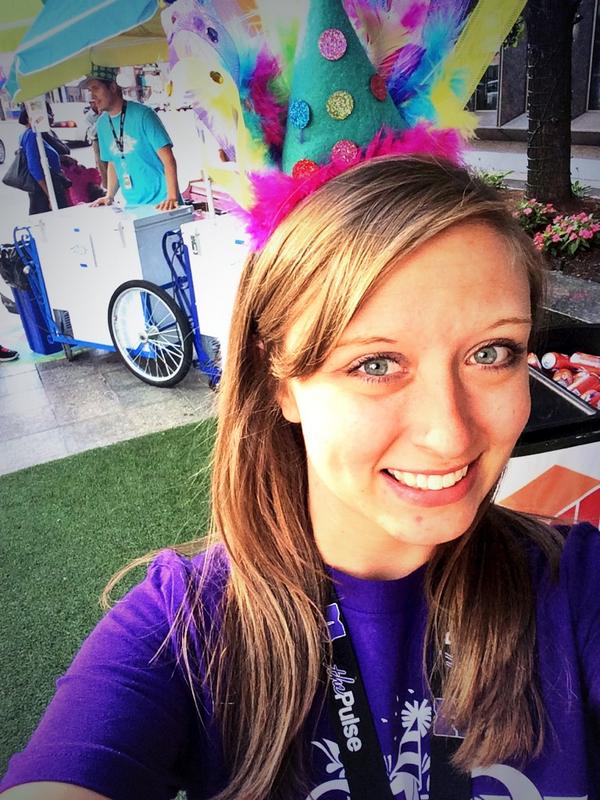 KrystalSikesQL's tweet photo. Perfect day for a birthday! #DetroitBDay #DetroitProud #Selfie http://t.co/5lRgOkK0NO