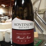 Photo by Montinore Estate (@Montinore)
