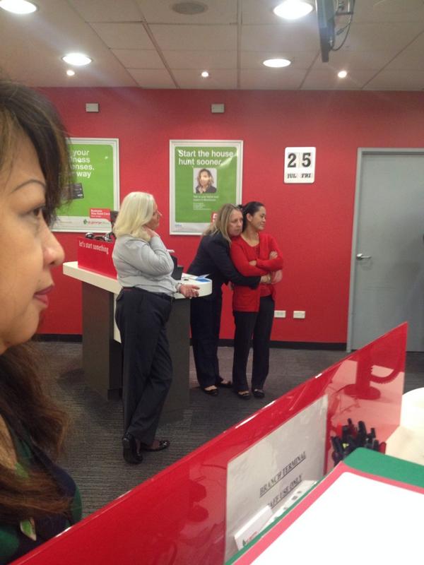 BecCookson's tweet photo. @adzy_Y85 @onyxdog1 Blacktown feel Good Friday. Ability Motivation Attitude http://t.co/0gonpAlg8Y